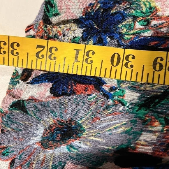 Elodie Adjustable Spaghetti Strap Dress Medium - Picture 8 of 11